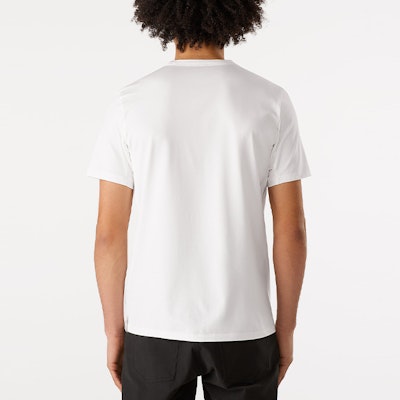 Arcteryx Arc'teryx Captive Solid Color Quick-Dry Crew Neck T-Shirt. 28538 Purchase Arcteryx Arc'teryx Captive Solid Color Quick-Dry Crew Neck T-Shirt. 28538