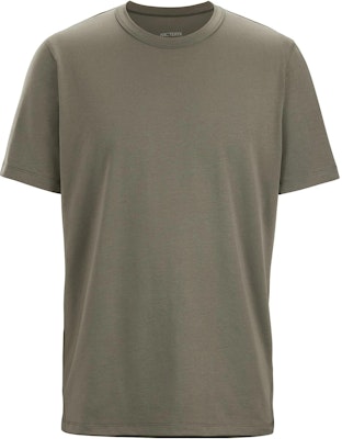 Arcteryx Arc'teryx Captive Solid Color Quick-Dry Crew Neck T-Shirt. 28538 2