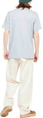 Arcteryx Arc'teryx Captive Split SS Breathable Logo Print Crewneck T-Shirt. 30228 12