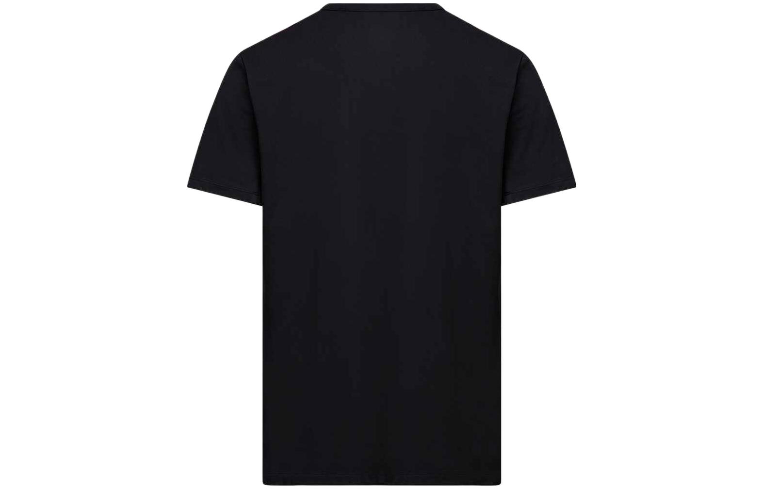 Lookbook Arcteryx Arc'teryx Captive Split SS  Breathable Logo Print Crewneck T-Shirt. 30228