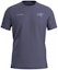 Shop Arcteryx Arc'teryx Captive Split SS Breathable Logo Print Crewneck T-Shirt. 30228