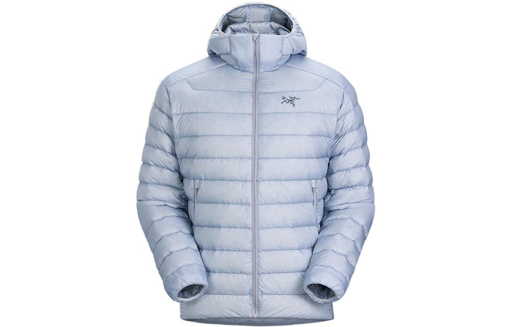 Arcteryx Arc'teryx Cerium 850 Down Hoodie  Lightweight Windproof Jacket. 29675