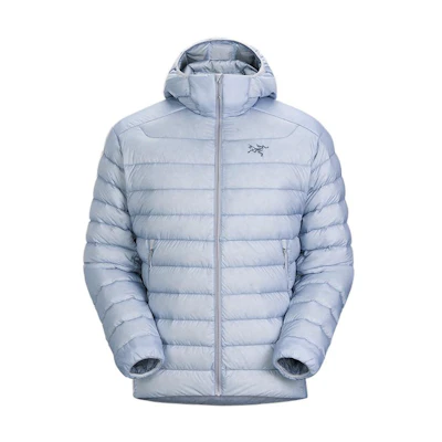 Arcteryx Arc'teryx Cerium 850 Down Hoodie Lightweight Windproof Jacket. 29675