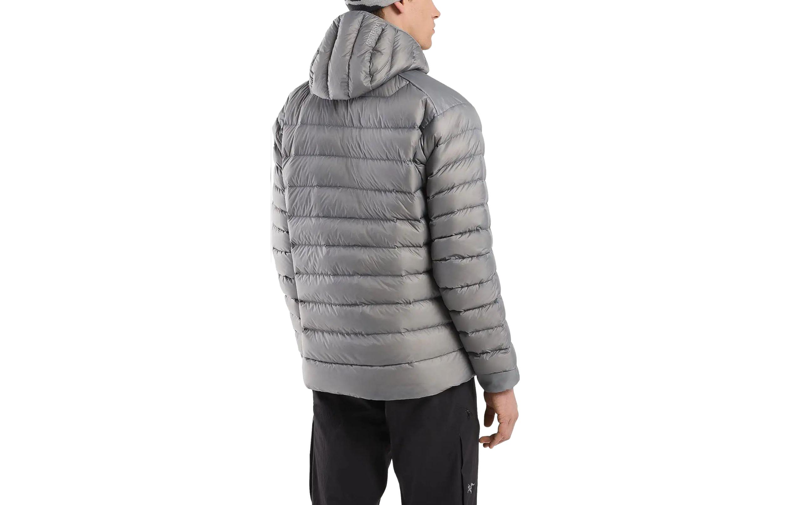 Arcteryx Arc'teryx Cerium 850 Down Hoodie  Lightweight Windproof Jacket. 29675 圖 12