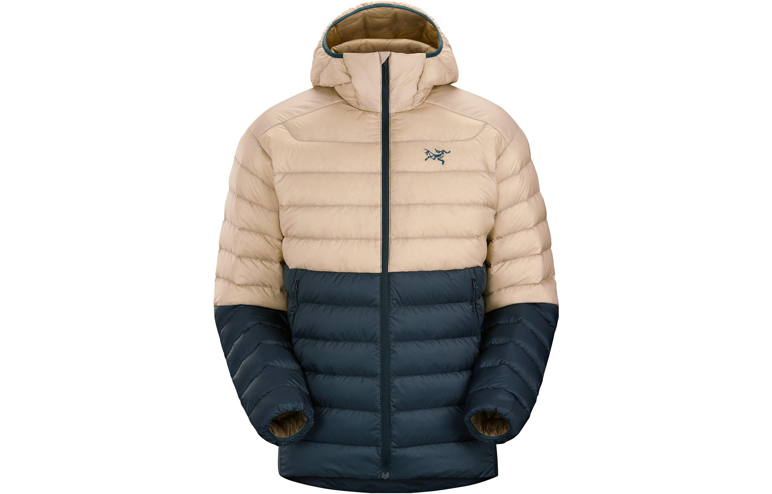 Arcteryx Arc'teryx Cerium 850 Down Hoodie  Lightweight Windproof Jacket. 29675 圖 13