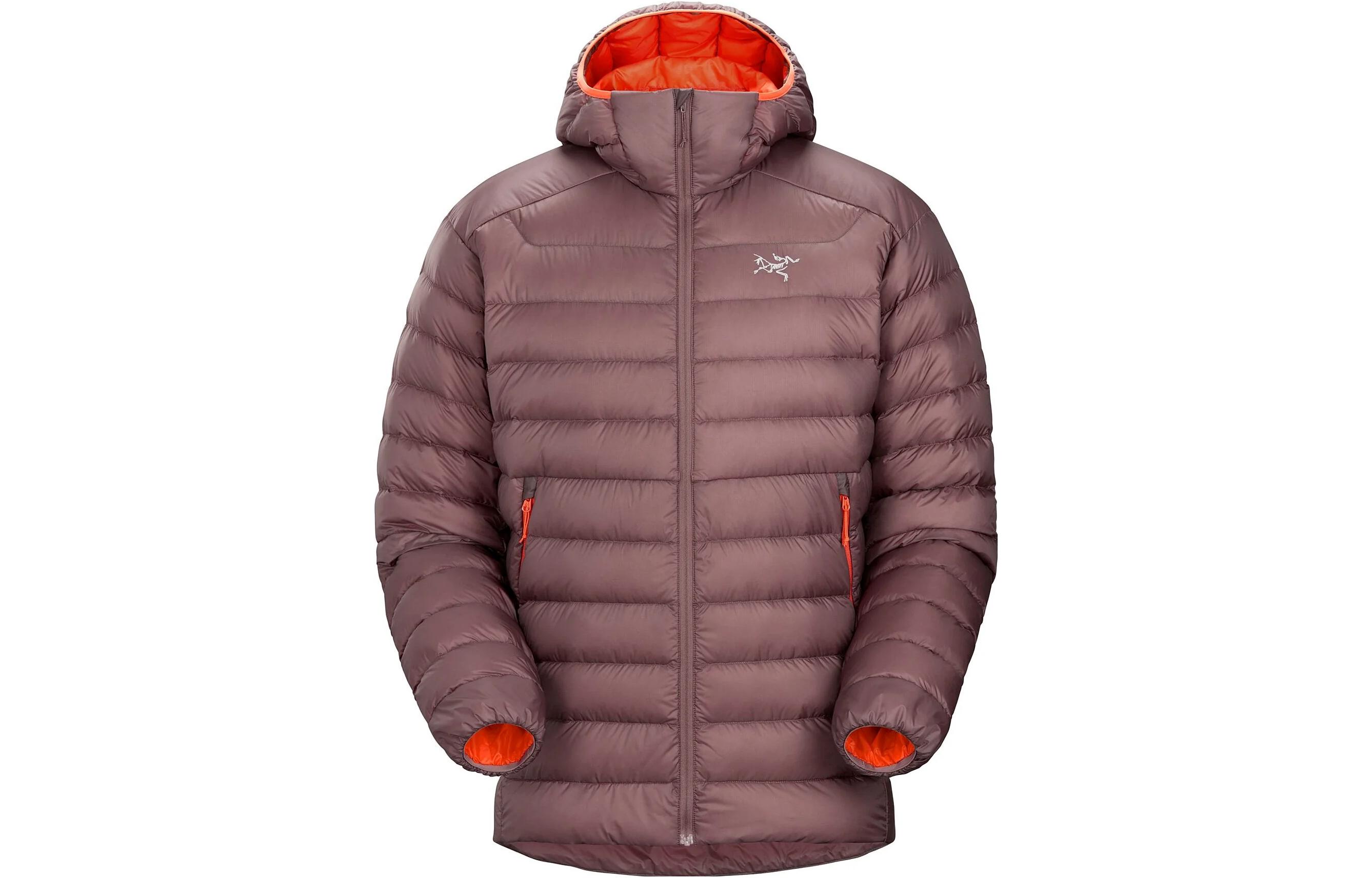 Arcteryx Arc'teryx Cerium 850 Down Hoodie  Lightweight Windproof Jacket. 29675 圖 14