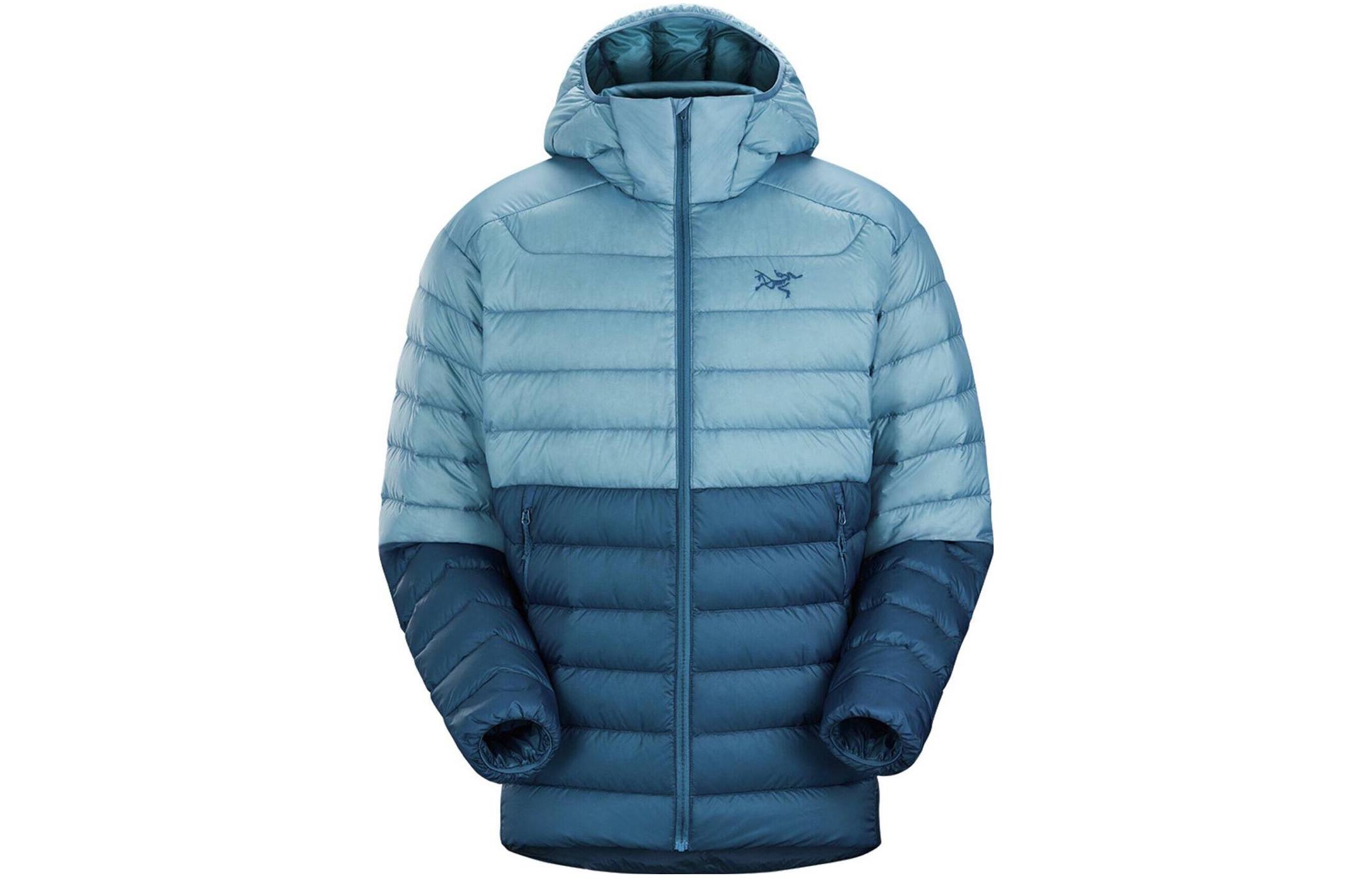 Arcteryx Arc'teryx Cerium 850 Down Hoodie  Lightweight Windproof Jacket. 29675 圖 15