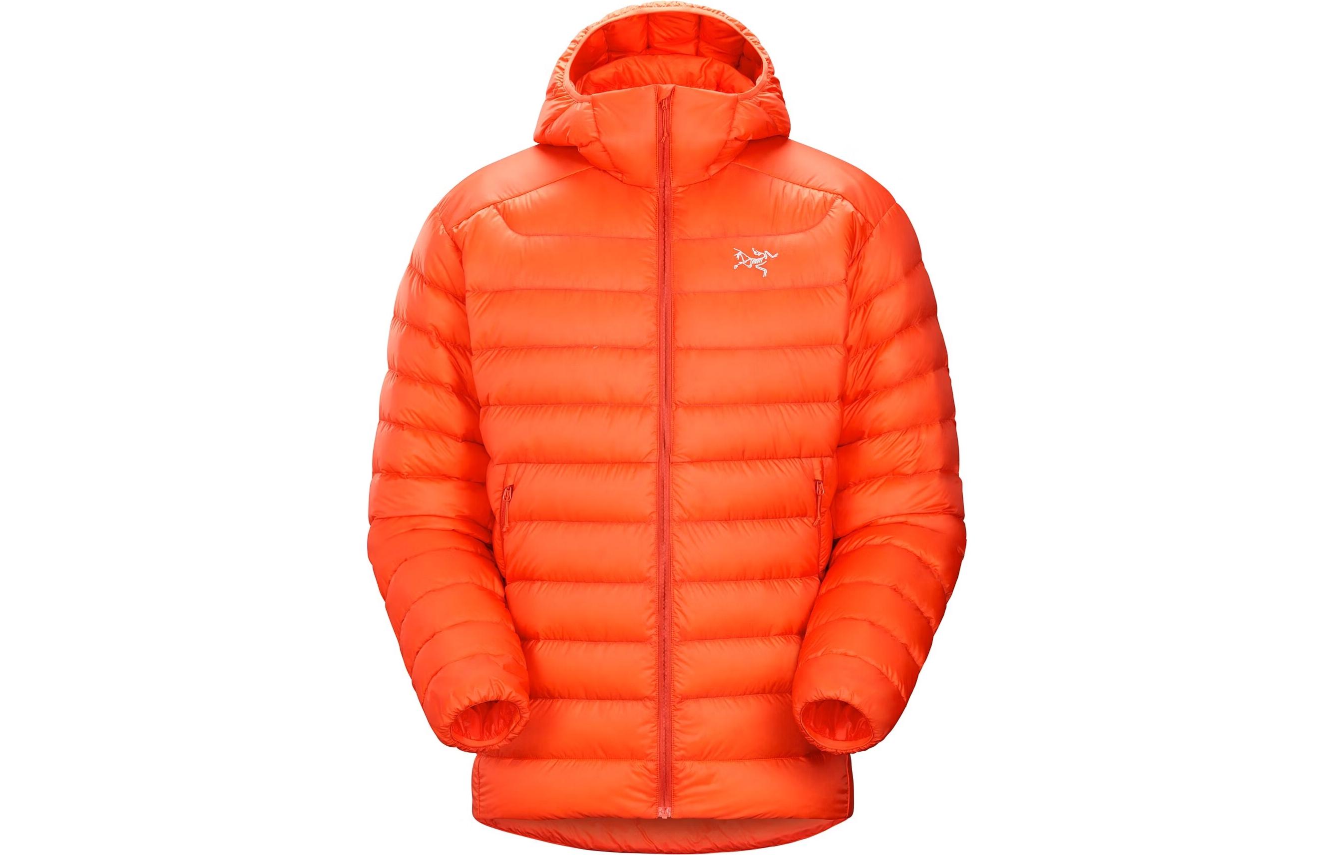 Arcteryx Arc'teryx Cerium 850 Down Hoodie  Lightweight Windproof Jacket. 29675 圖 16