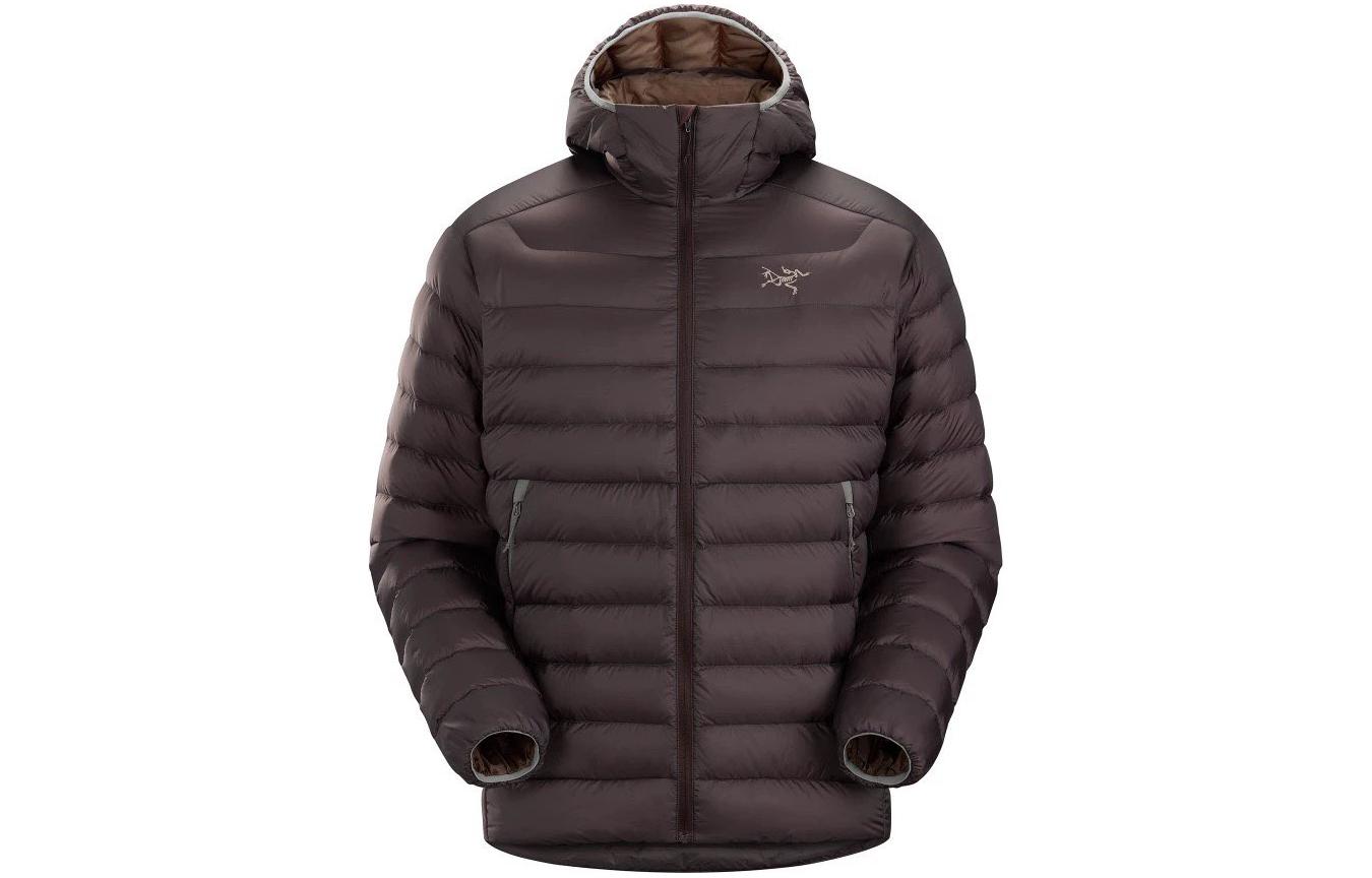 Arcteryx Arc'teryx Cerium 850 Down Hoodie  Lightweight Windproof Jacket. 29675 圖 17
