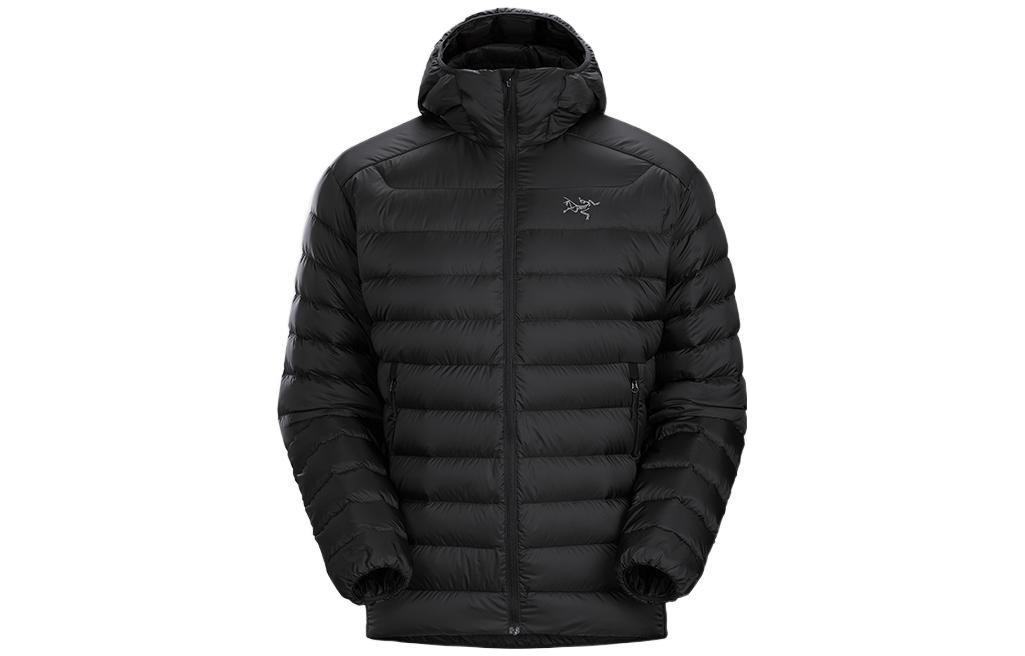 Arcteryx Arc'teryx Cerium 850 Down Hoodie  Lightweight Windproof Jacket. 29675 圖 2