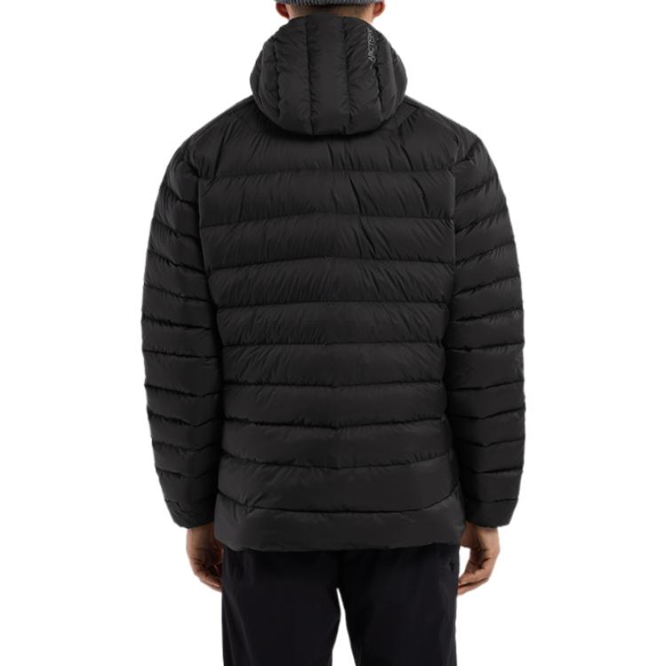Arcteryx Arc'teryx Cerium 850 Down Hoodie  Lightweight Windproof Jacket. 29675 圖 4