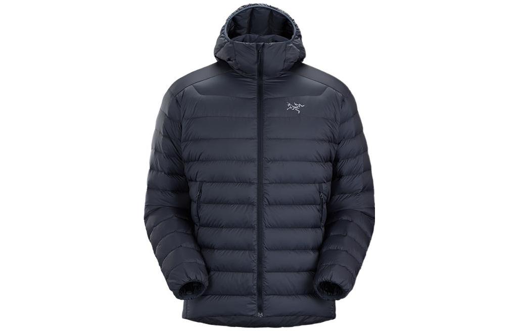 Arcteryx Arc'teryx Cerium 850 Down Hoodie  Lightweight Windproof Jacket. 29675 圖 6