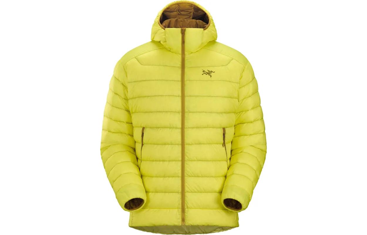 Arcteryx Arc'teryx Cerium 850 Down Hoodie  Lightweight Windproof Jacket. 29675 圖 7