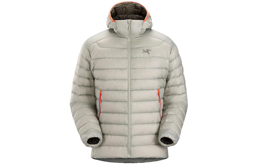 Arcteryx Arc'teryx Cerium 850 Down Hoodie  Lightweight Windproof Jacket. 29675 圖 8