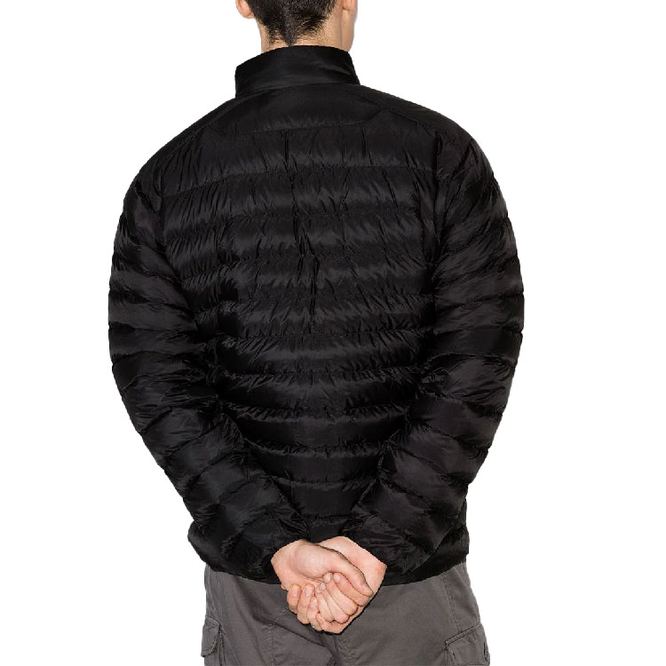 Arcteryx Arc'teryx Cerium LT 850-Fill Down Jacket Lightweight Windproof for Men 18014 圖 11