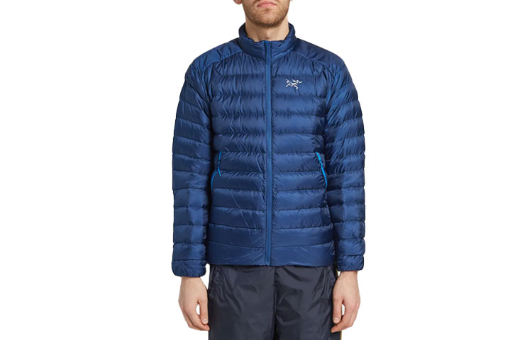 Arcteryx Arc'teryx Cerium LT 850-Fill Down Jacket Lightweight Windproof for Men 18014 圖 13