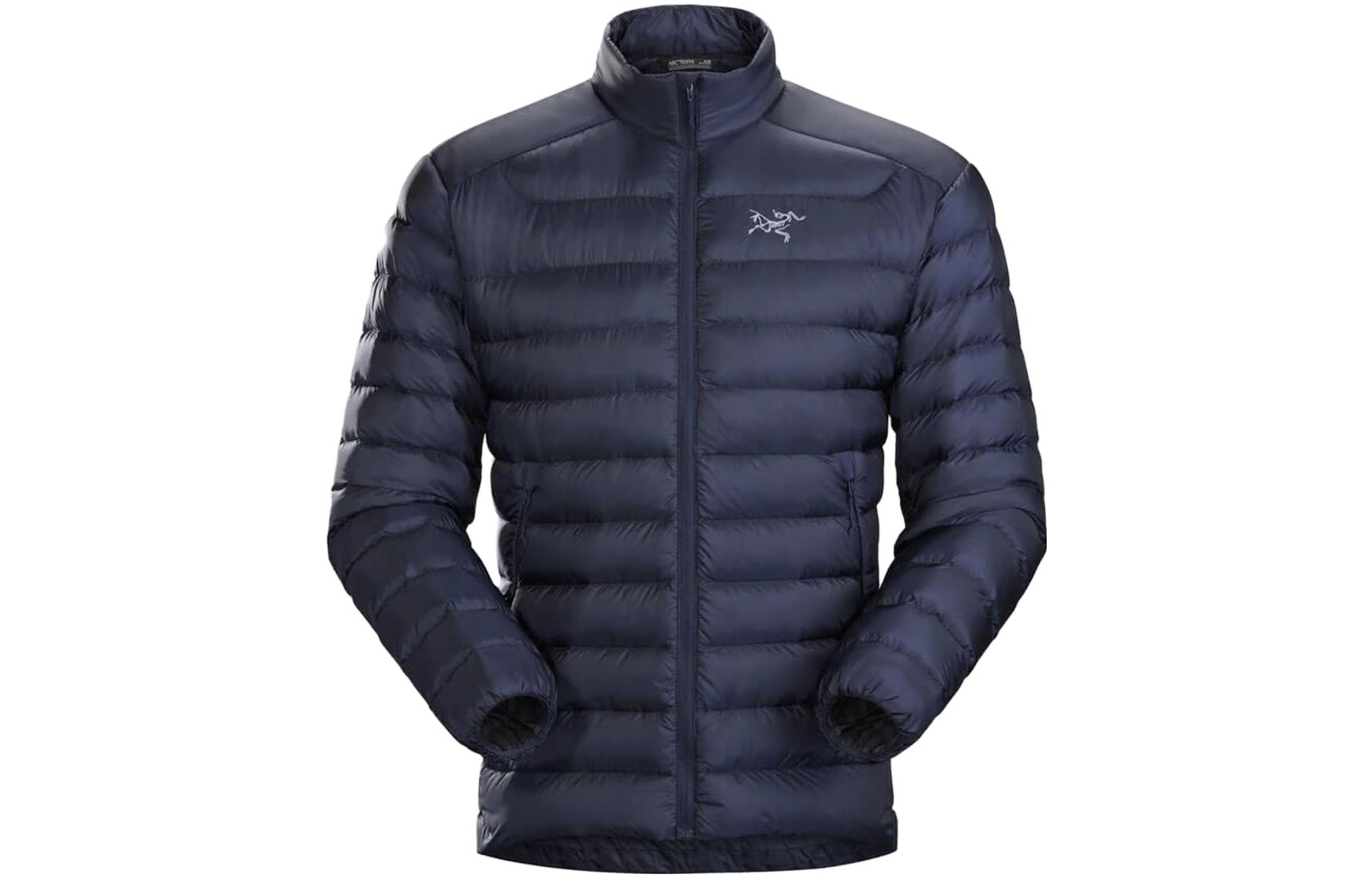Arcteryx Arc'teryx Cerium LT 850-Fill Down Jacket Lightweight Windproof for Men 18014 圖 15