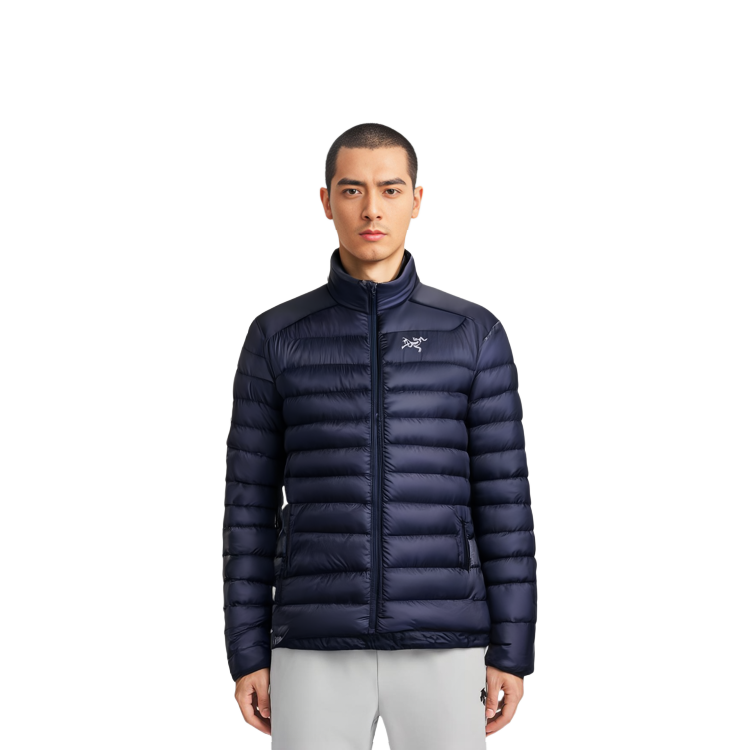 Arcteryx Arc'teryx Cerium LT 850-Fill Down Jacket Lightweight Windproof for Men 18014 圖 16