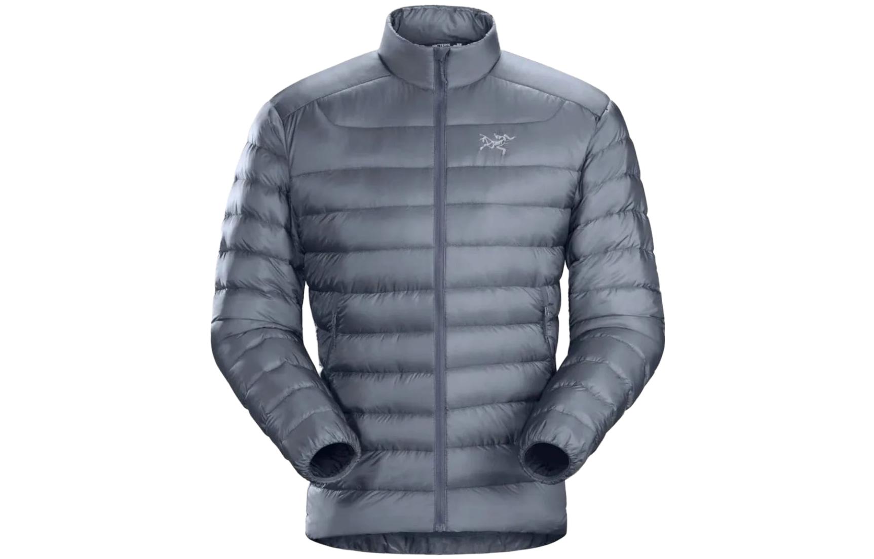 Arcteryx Arc'teryx Cerium LT 850-Fill Down Jacket Lightweight Windproof for Men 18014 圖 17