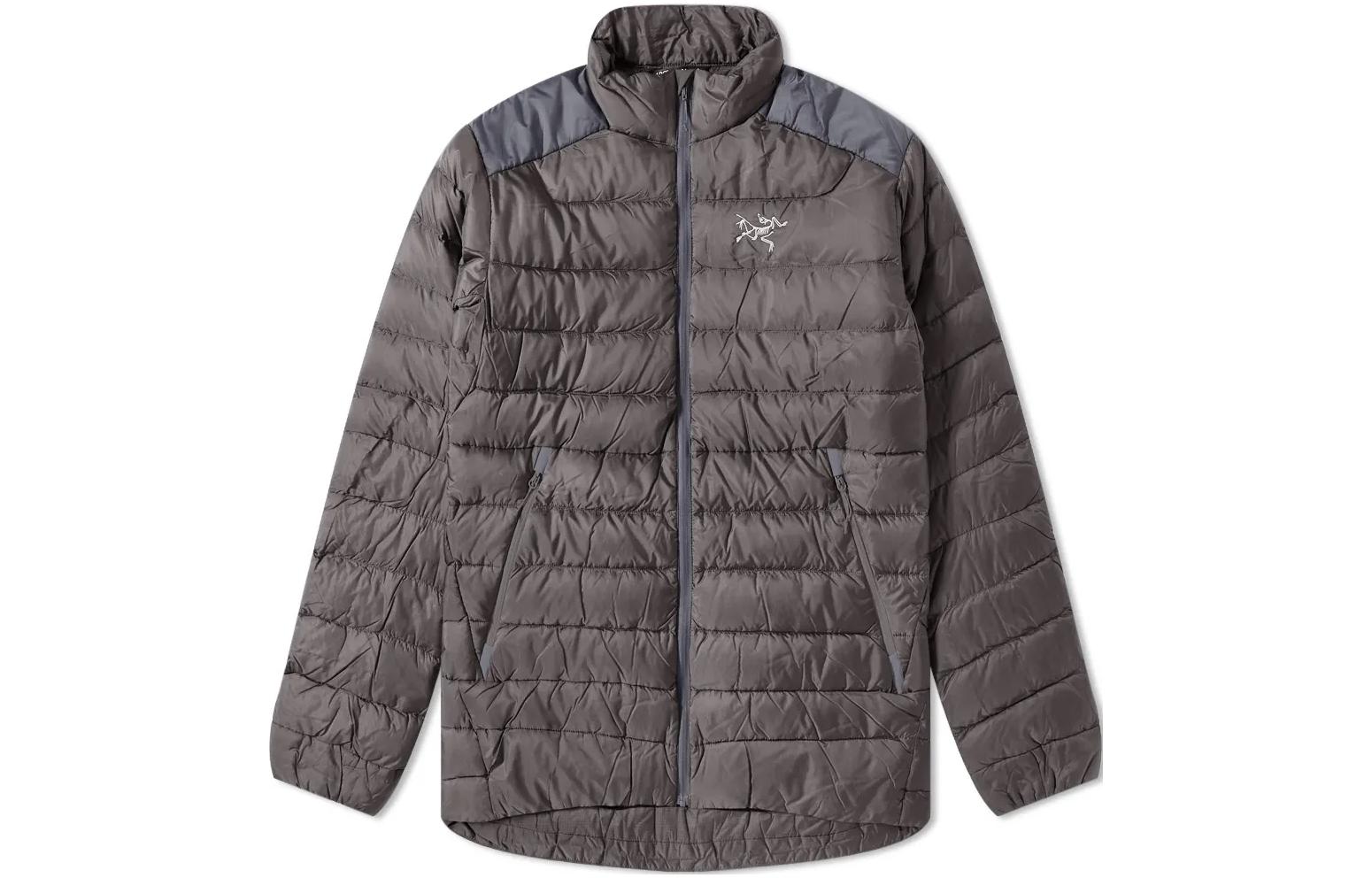 Arcteryx Arc'teryx Cerium LT 850-Fill Down Jacket Lightweight Windproof for Men 18014 圖 2