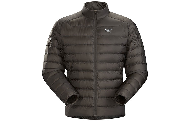 Arcteryx Arc'teryx Cerium LT 850-Fill Down Jacket Lightweight Windproof for Men 18014 圖 3