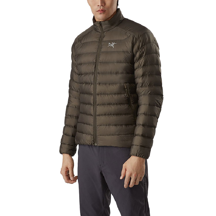 Arcteryx Arc'teryx Cerium LT 850-Fill Down Jacket Lightweight Windproof for Men 18014 圖 5