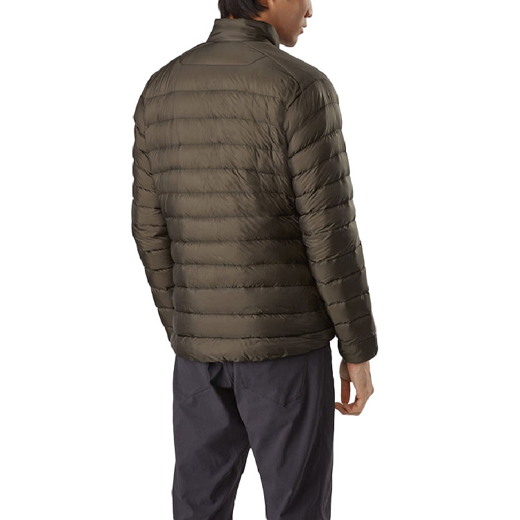 Arcteryx Arc'teryx Cerium LT 850-Fill Down Jacket Lightweight Windproof for Men 18014 圖 6