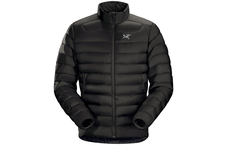 Arcteryx Arc'teryx Cerium LT 850-Fill Down Jacket Lightweight Windproof for Men 18014 圖 9