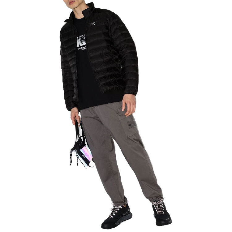 Arcteryx Arc'teryx Cerium LT 850-Fill Down Jacket Lightweight Windproof for Men 18014 圖 10