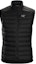 Buy Arcteryx Arc'teryx Cerium LT Black Lightweight Down Vest for Outdoor & Casual Wear. 29924