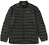 Lookbook Arcteryx Arc'teryx Cerium Quilted Down Jacket with Embroidered Logo 29679
