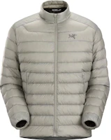 Purchase Arcteryx Arc''teryx Cerium刺繡標誌羽絨外套保暖輕量夾克 29679