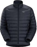 Details for Arcteryx Arc''teryx Cerium刺繡標誌羽絨外套保暖輕量夾克 29679