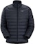 Details for Arcteryx Arc'teryx Cerium Quilted Down Jacket with Embroidered Logo 29679