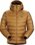Buy Arcteryx Arc'teryx Cerium SV 850 Down Jacket Windproof Waterproof Warm Hooded Winter Coat 27307