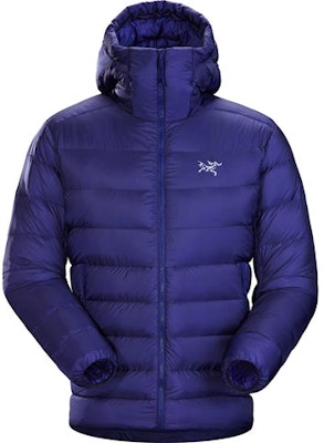 Arcteryx Arc'teryx Cerium SV 850 Down Jacket Windproof Waterproof Warm Hooded Winter Coat 27307 Order Arcteryx Arc'teryx Cerium SV 850 Down Jacket Windproof Waterproof Warm Hooded Winter Coat 27307