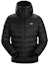 Details for Arcteryx Arc'teryx Cerium SV 850 Down Jacket Windproof Waterproof Warm Hooded Winter Coat 27307