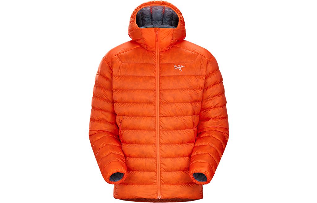 Order Arcteryx Arc'teryx Cerium SV Hoody Insulated Down Jacket 29672