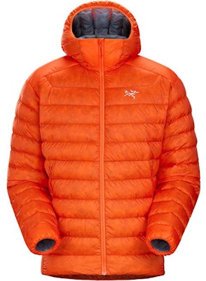 Arcteryx Arc'teryx Cerium SV Hoody Insulated Down Jacket 29672 Order Arcteryx Arc'teryx Cerium SV Hoody Insulated Down Jacket 29672