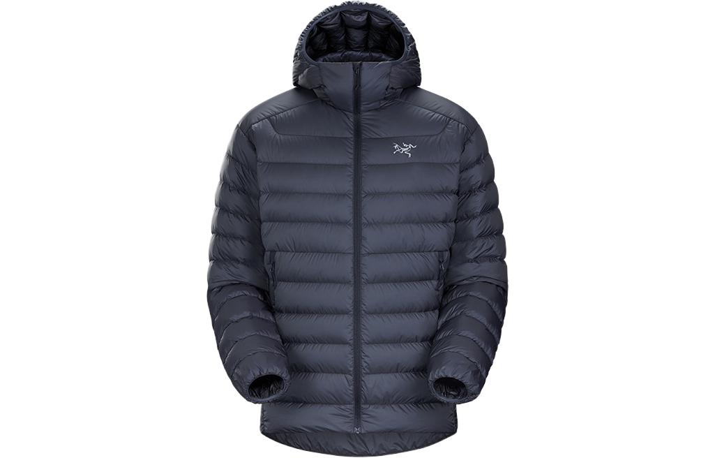 Lookbook Arcteryx Arc'teryx Cerium SV Hoody Insulated Down Jacket 29672