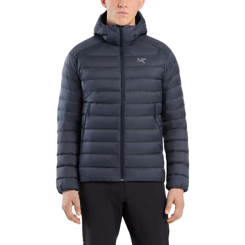 Shop Arcteryx Arc'teryx Cerium SV Hoody Insulated Down Jacket 29672