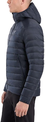 Arcteryx Arc'teryx Cerium SV Hoody Insulated Down Jacket 29672 Details for Arcteryx Arc'teryx Cerium SV Hoody Insulated Down Jacket 29672