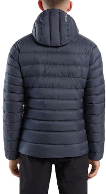 Arcteryx Arc'teryx Cerium SV Hoody Insulated Down Jacket 29672 Sizing Arcteryx Arc'teryx Cerium SV Hoody Insulated Down Jacket 29672