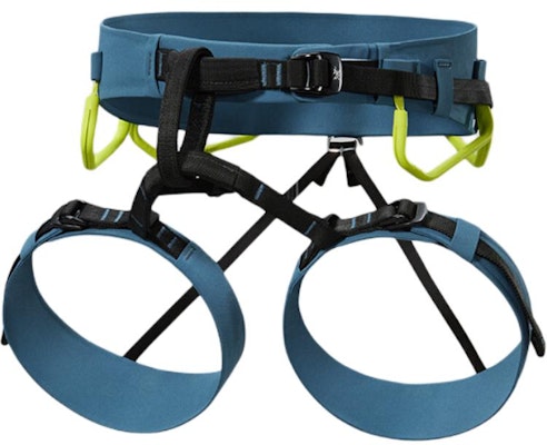 Arcteryx Arc'teryx Climbing Harness - Safe, Durable, Comfortable, All-Purpose Gear L08590600 Buy Arcteryx Arc'teryx Climbing Harness - Safe, Durable, Comfortable, All-Purpose Gear L08590600