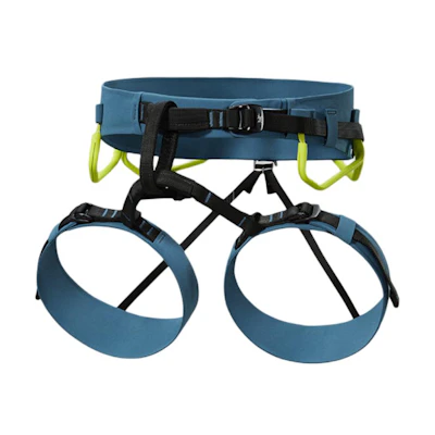 Arcteryx Arc'teryx Climbing Harness - Safe, Durable, Comfortable, All-Purpose Gear L08590600