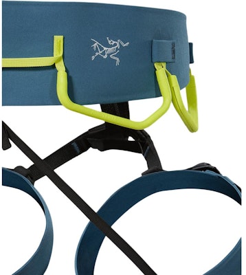 Arcteryx Arc'teryx Climbing Harness - Safe, Durable, Comfortable, All-Purpose Gear L08590600 Shop Arcteryx Arc'teryx Climbing Harness - Safe, Durable, Comfortable, All-Purpose Gear L08590600