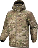 Arcteryx Arc'teryx Cold WX SV Gen 1.3 Windproof Insulated Jacket with Detachable Hood X000009547 Arcteryx Arc'teryx Cold WX SV Gen 1.3 Windproof Insulated Jacket with Detachable Hood X000009547