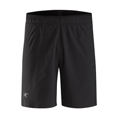 Arcteryx Arc'teryx CORMAC Lightweight Stretch Logo Sports Casual Shorts. 23686