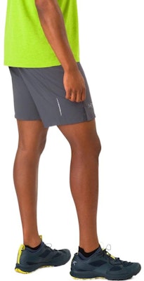 Arcteryx Arc'teryx CORMAC Lightweight Stretch Logo Sports Casual Shorts. 23686 Purchase Arcteryx Arc'teryx CORMAC Lightweight Stretch Logo Sports Casual Shorts. 23686