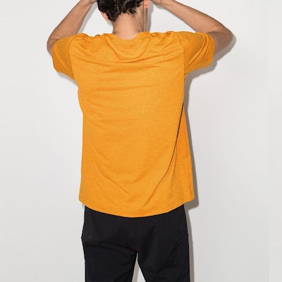 Arcteryx Arc'teryx Cormac Crew SS Quick-Dry T-Shirt with Logo Print. 26841 5